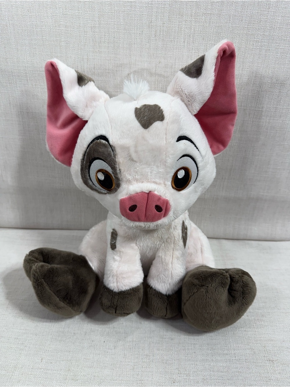 Disney Pua plush ,, From Moana movie